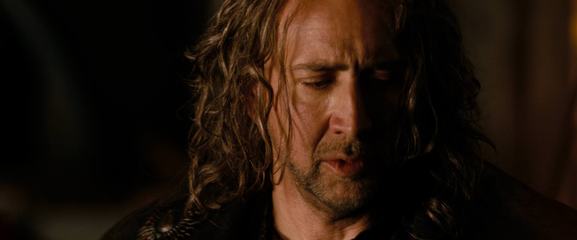 The Sorcerer’s Apprentice (2010) HD screenshot 7394