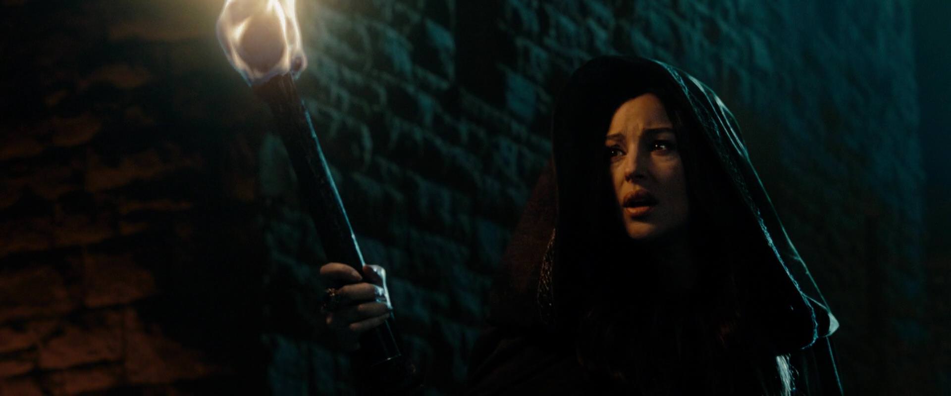 The Sorcerer’s Apprentice (2010) HD screenshot 74