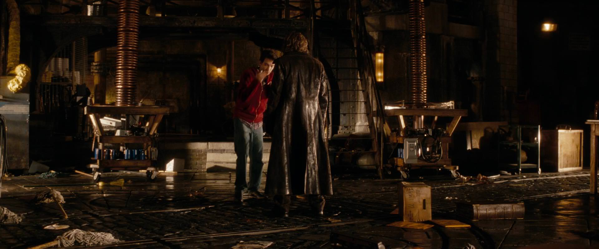 The Sorcerer’s Apprentice (2010) HD screenshot 7400