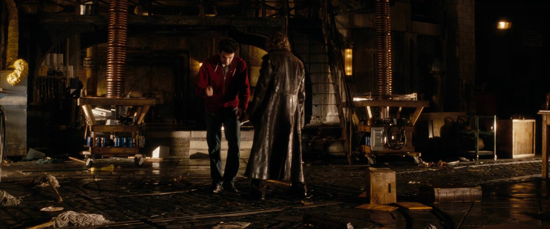 The Sorcerer’s Apprentice (2010) screencap 7401