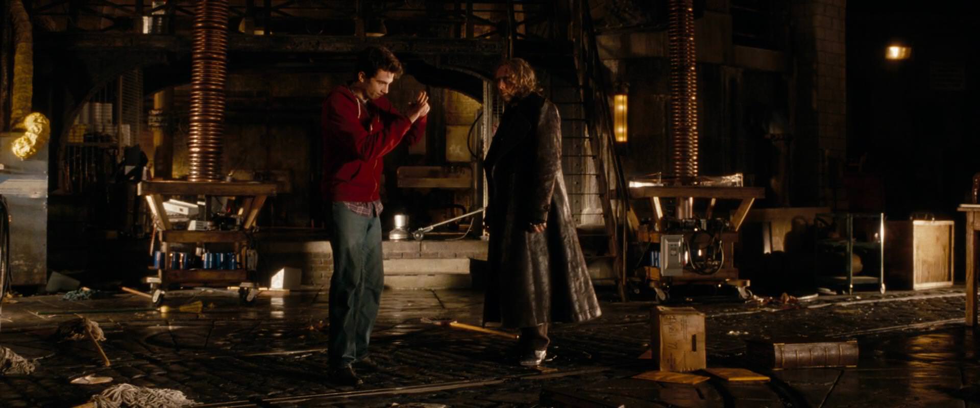The Sorcerer’s Apprentice (2010) HD screenshot 7403
