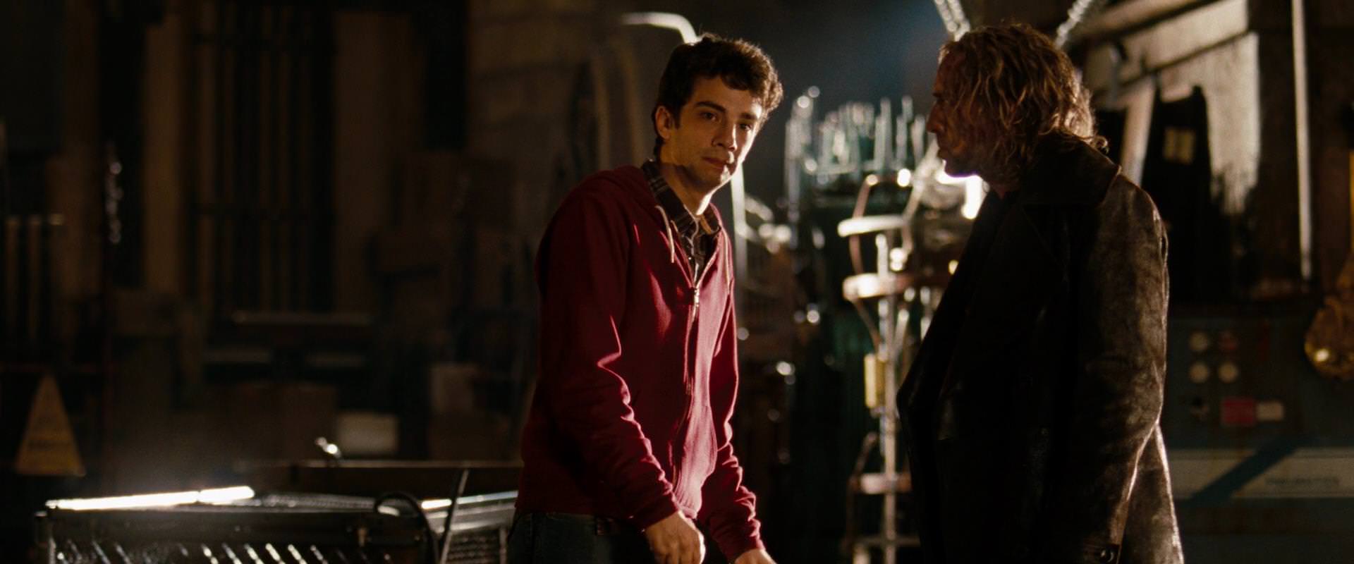 The Sorcerer’s Apprentice (2010) HD screenshot 7406