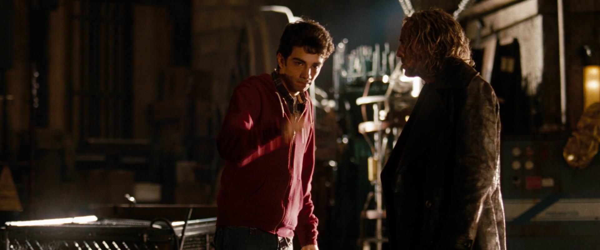 The Sorcerer’s Apprentice (2010) screencap 7407