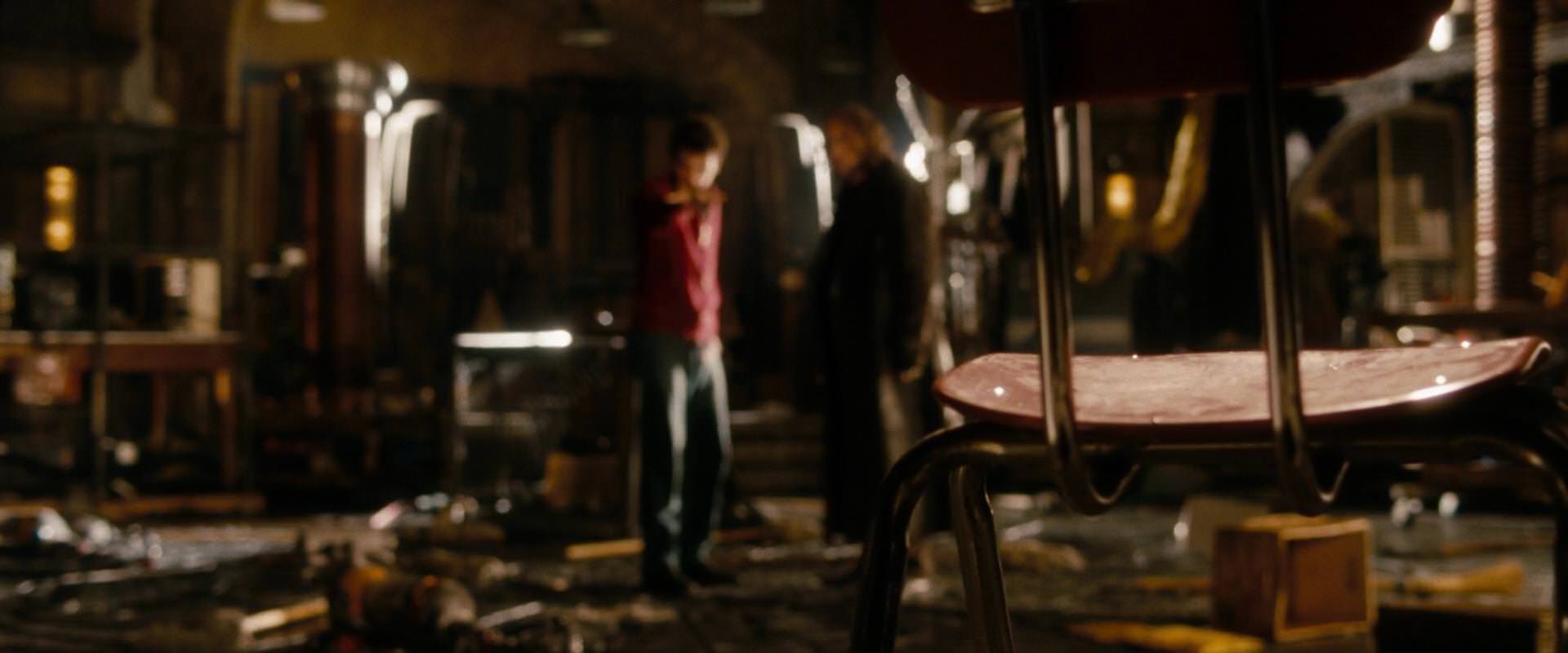 The Sorcerer’s Apprentice (2010) HD screenshot 7409