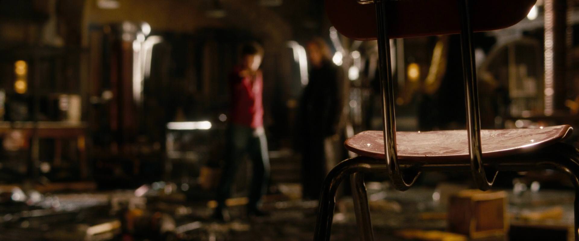 The Sorcerer’s Apprentice (2010) screencap 7410