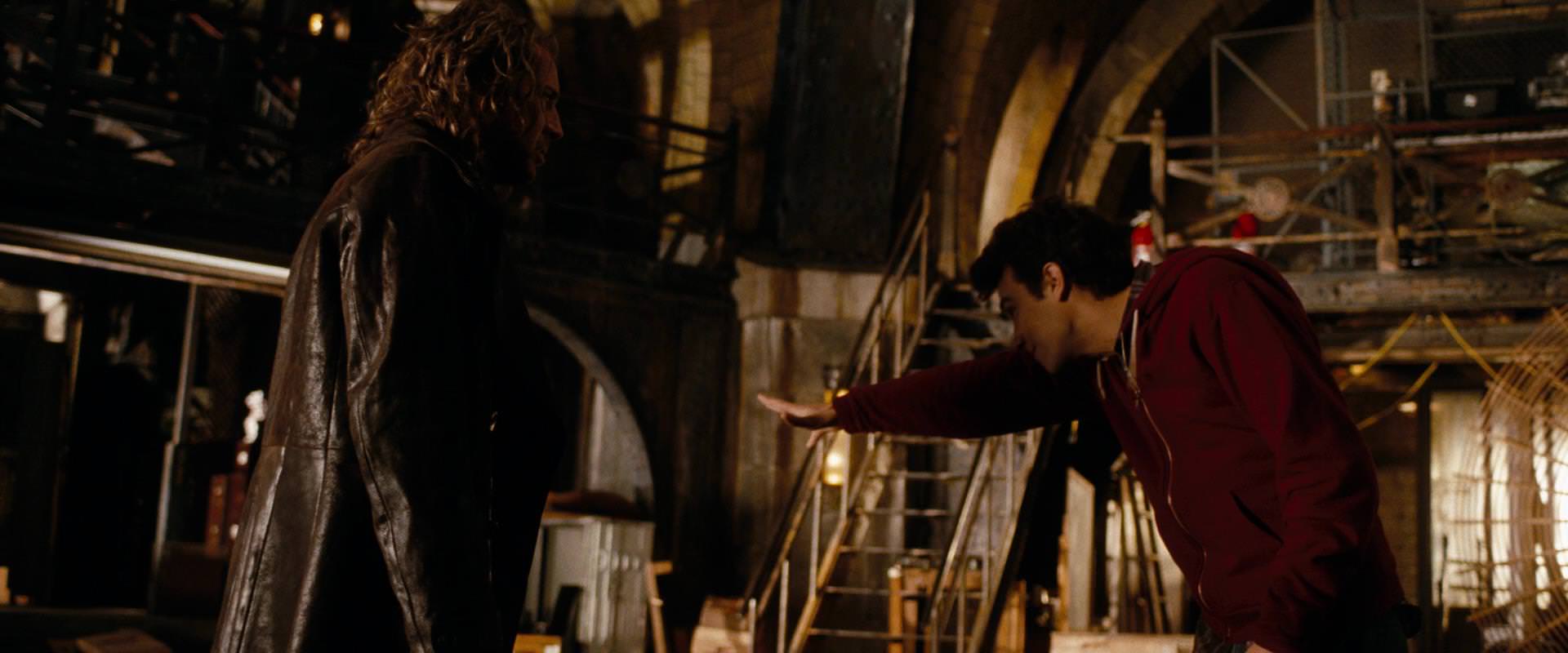 The Sorcerer’s Apprentice (2010) screencap 7413