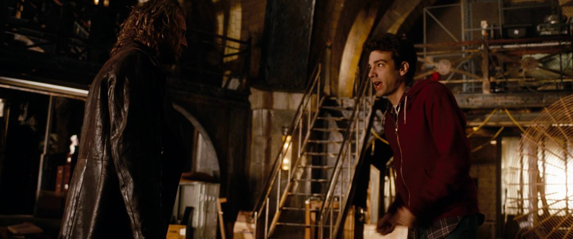 The Sorcerer’s Apprentice (2010) HD screenshot 7415