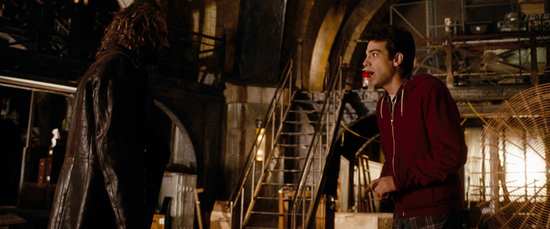 The Sorcerer’s Apprentice (2010) HD screenshot 7418