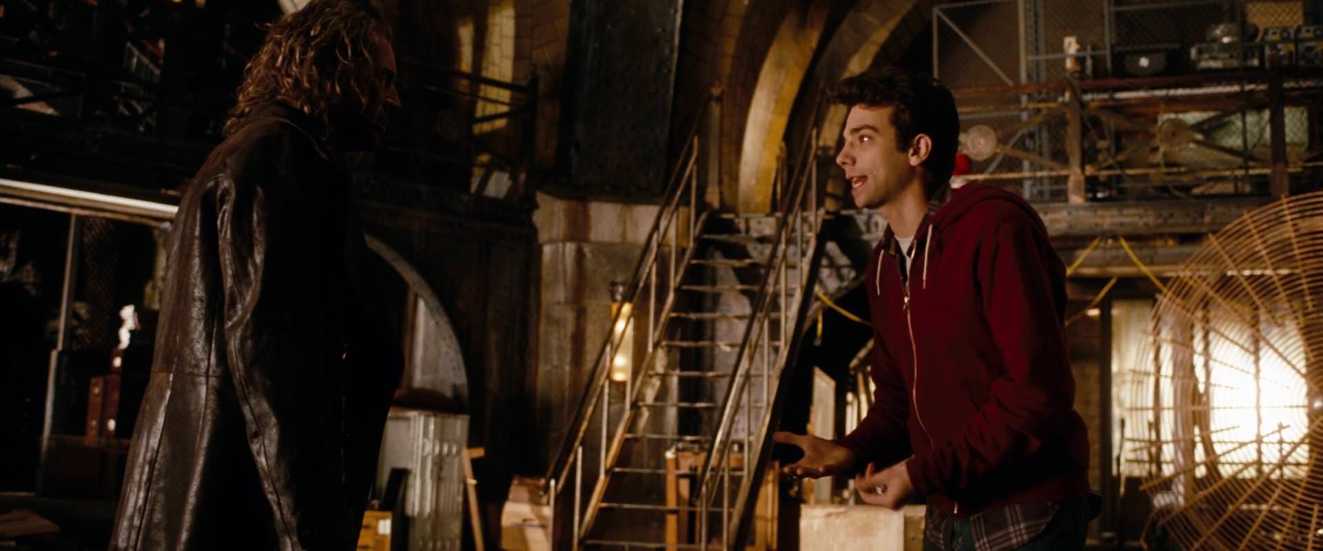 The Sorcerer’s Apprentice (2010) screencap 7419