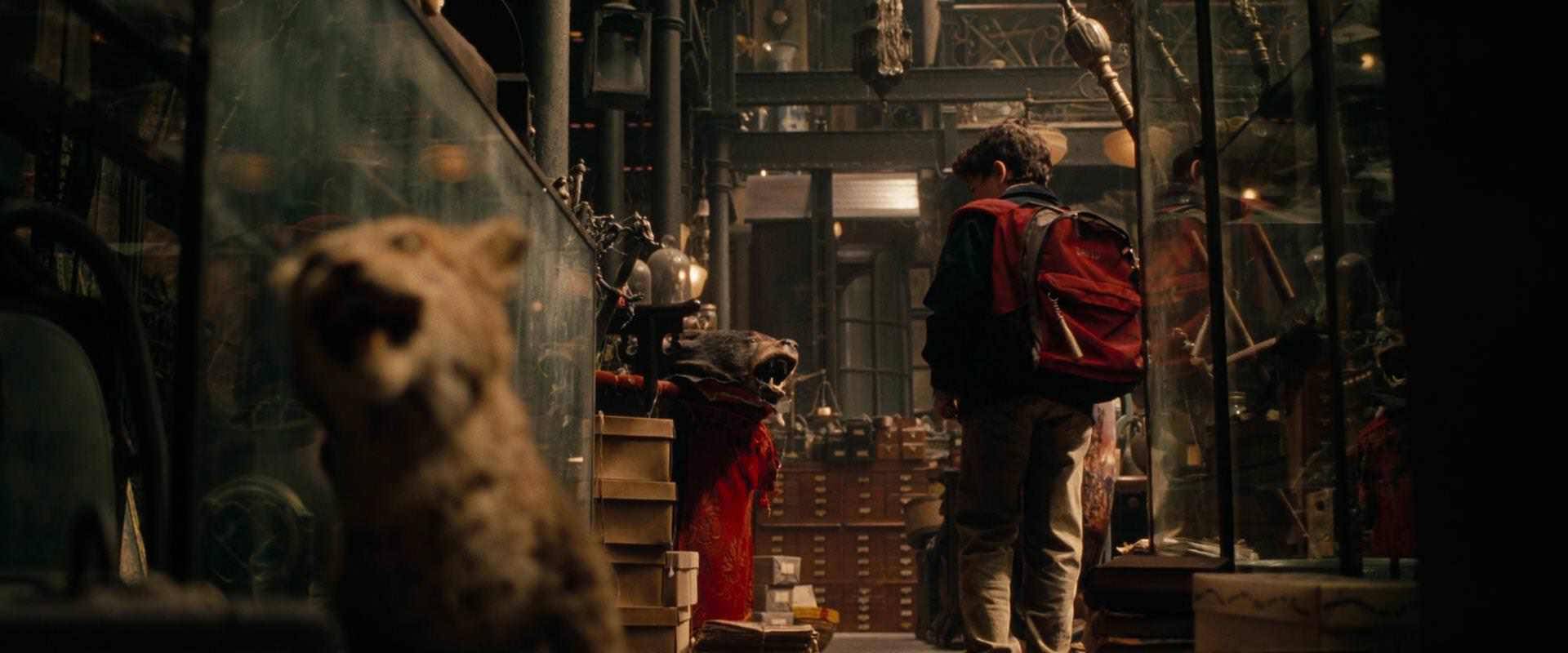 The Sorcerer’s Apprentice (2010) movie still 742