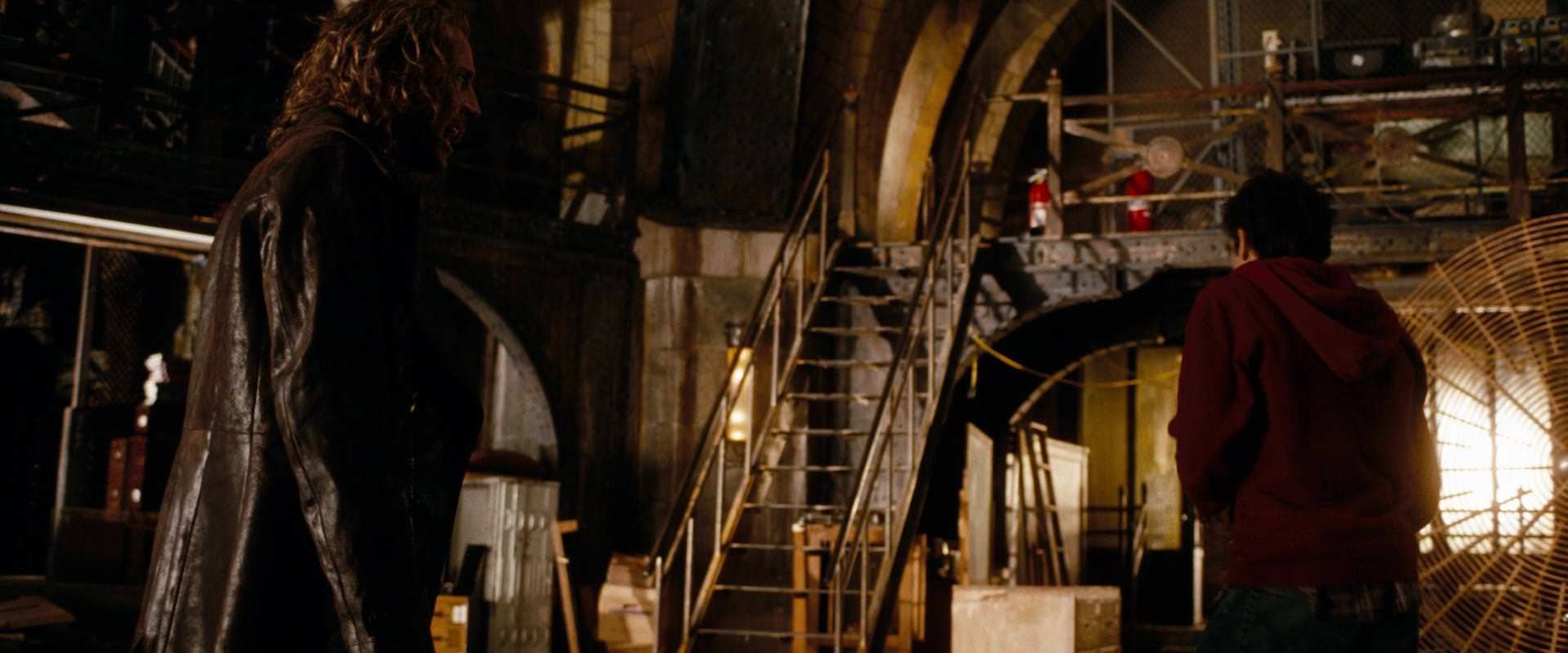 The Sorcerer’s Apprentice (2010) HD screenshot 7421