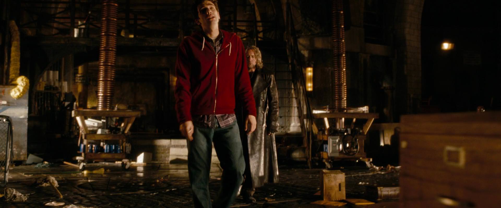 The Sorcerer’s Apprentice (2010) screencap 7422