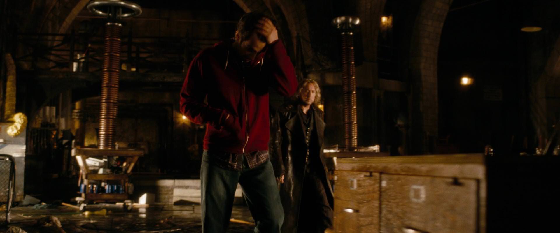 The Sorcerer’s Apprentice (2010) HD screenshot 7424