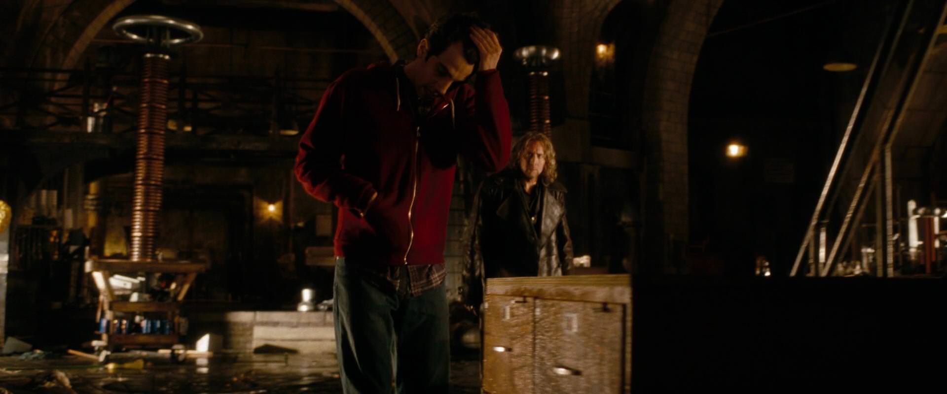 The Sorcerer’s Apprentice (2010) screencap 7425