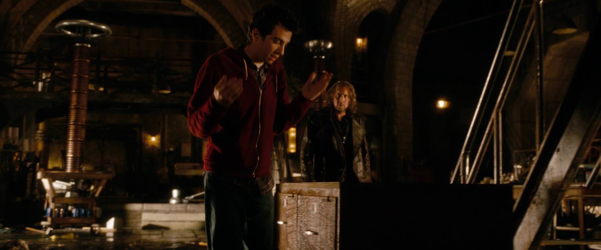 The Sorcerer’s Apprentice (2010) movie still 7426