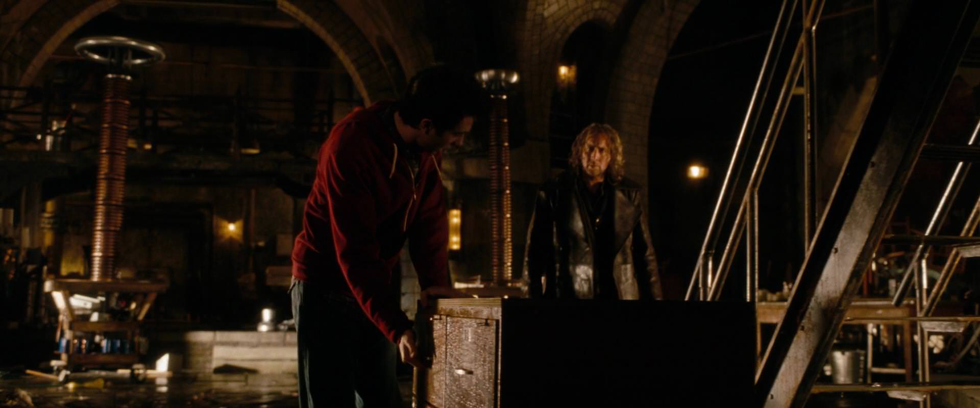 The Sorcerer’s Apprentice (2010) HD screenshot 7427