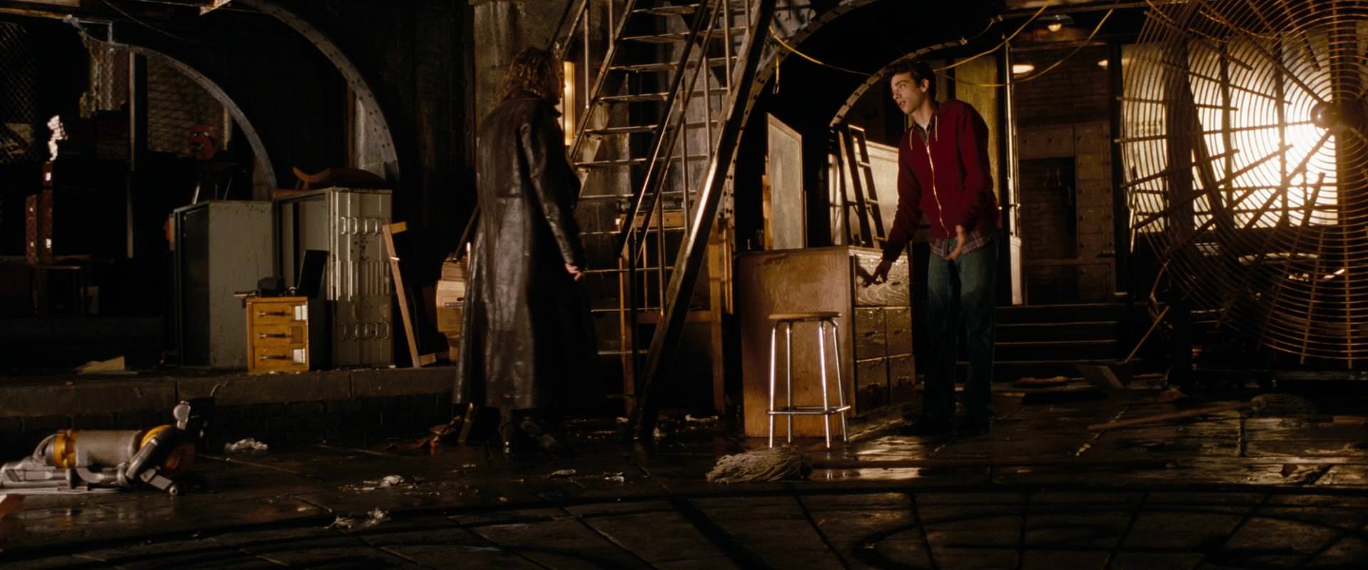 The Sorcerer’s Apprentice (2010) screencap 7428