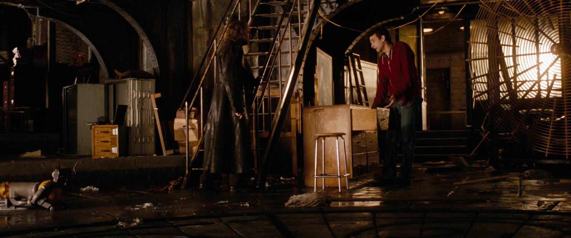 The Sorcerer’s Apprentice (2010) HD screenshot 7430