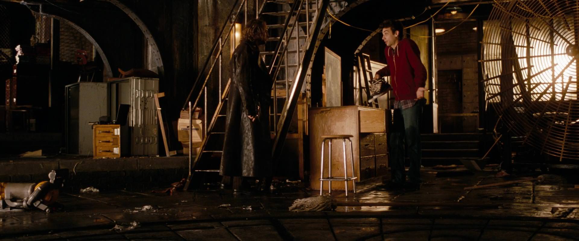The Sorcerer’s Apprentice (2010) screencap 7431
