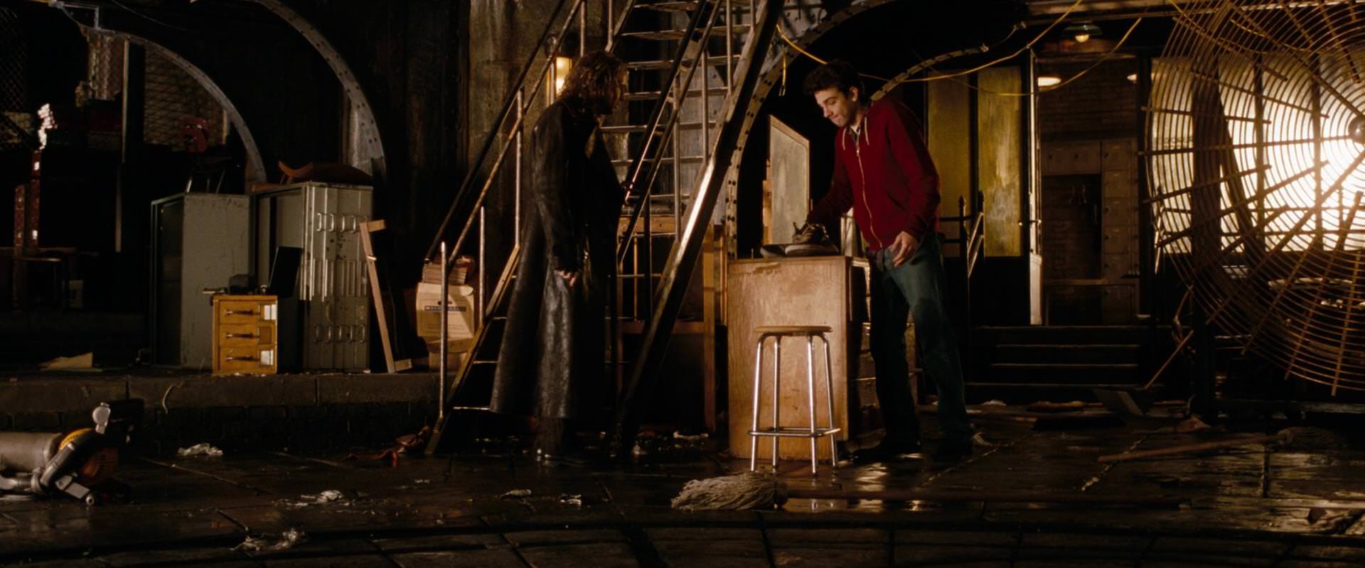 The Sorcerer’s Apprentice (2010) HD screenshot 7433