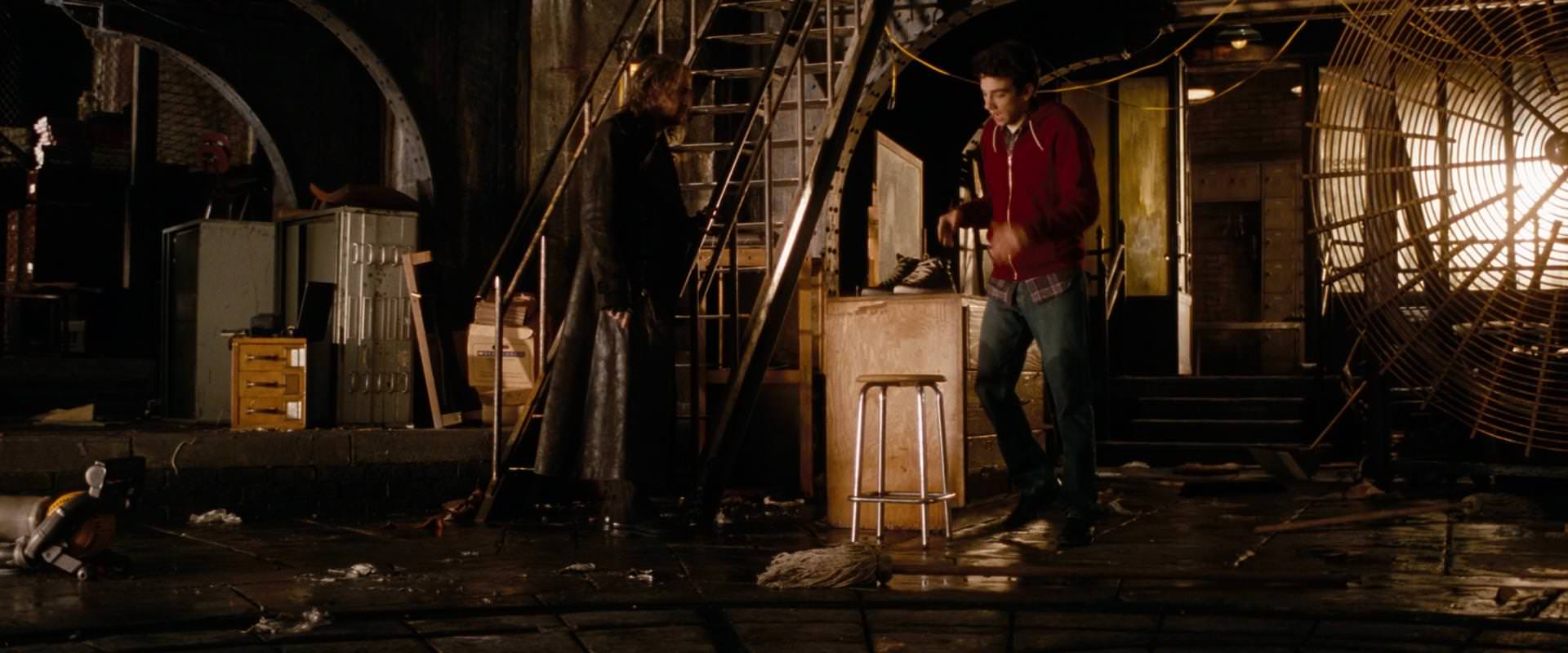 The Sorcerer’s Apprentice (2010) screencap 7434