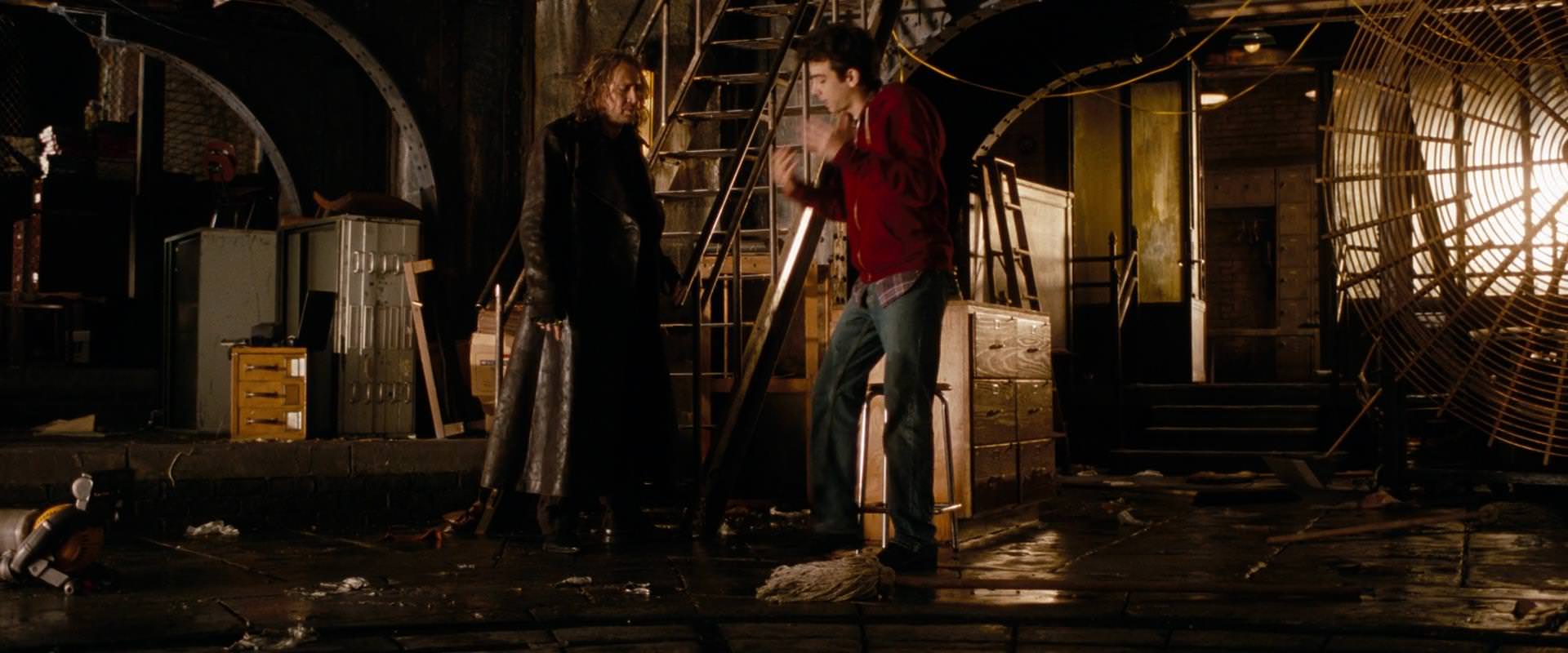 The Sorcerer’s Apprentice (2010) HD screenshot 7436