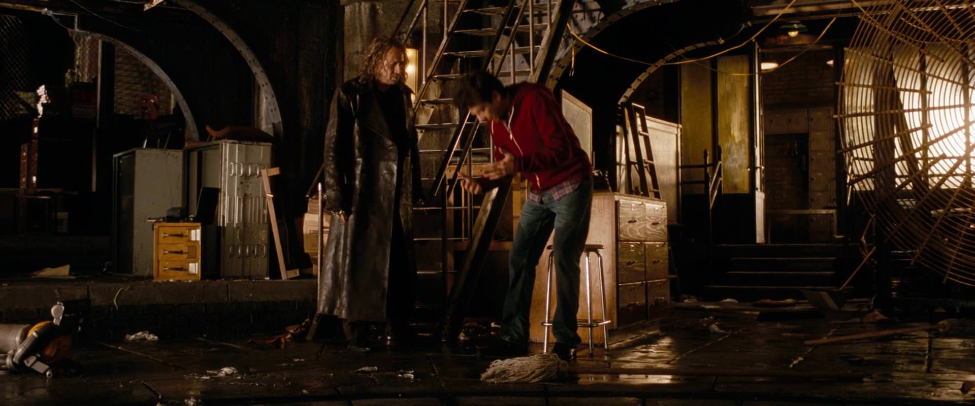 The Sorcerer’s Apprentice (2010) screencap 7437