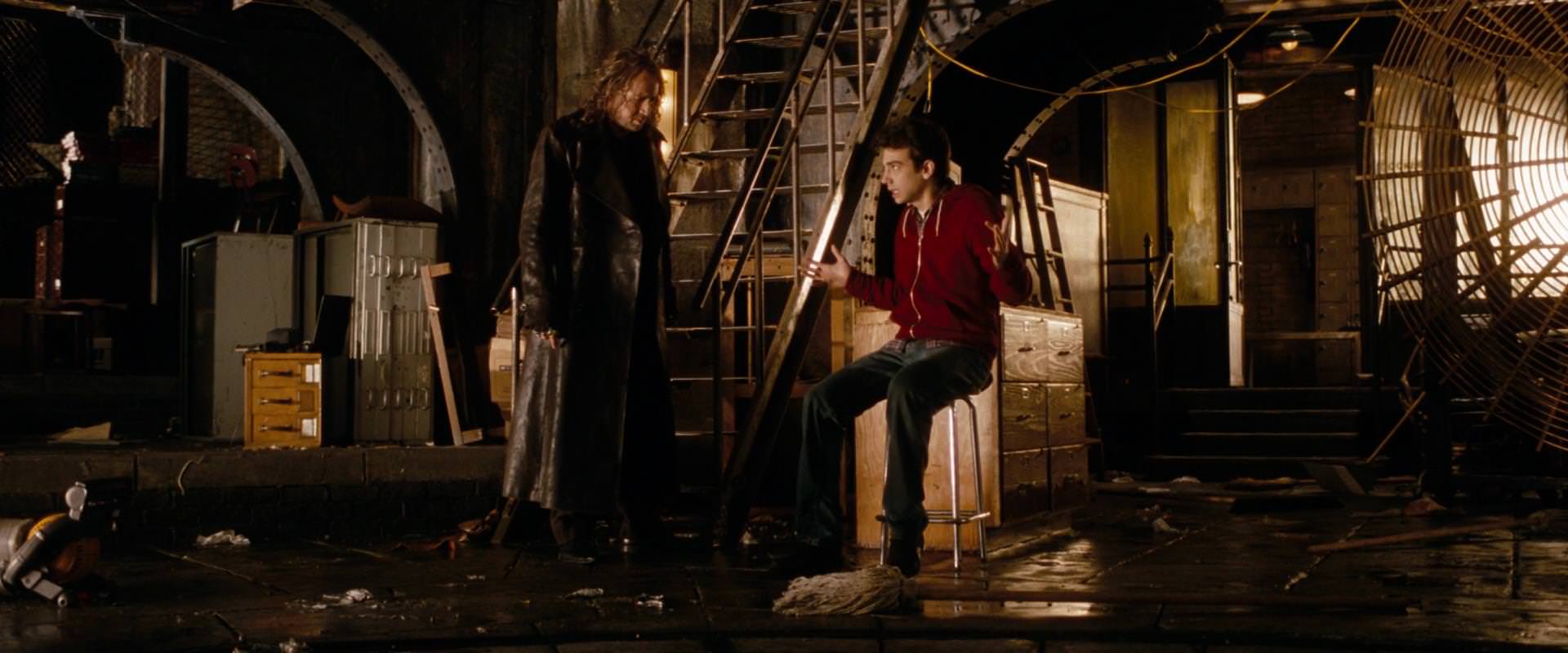 The Sorcerer’s Apprentice (2010) HD screenshot 7439