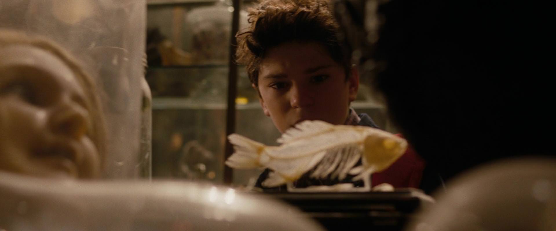 The Sorcerer’s Apprentice (2010) screencap 744