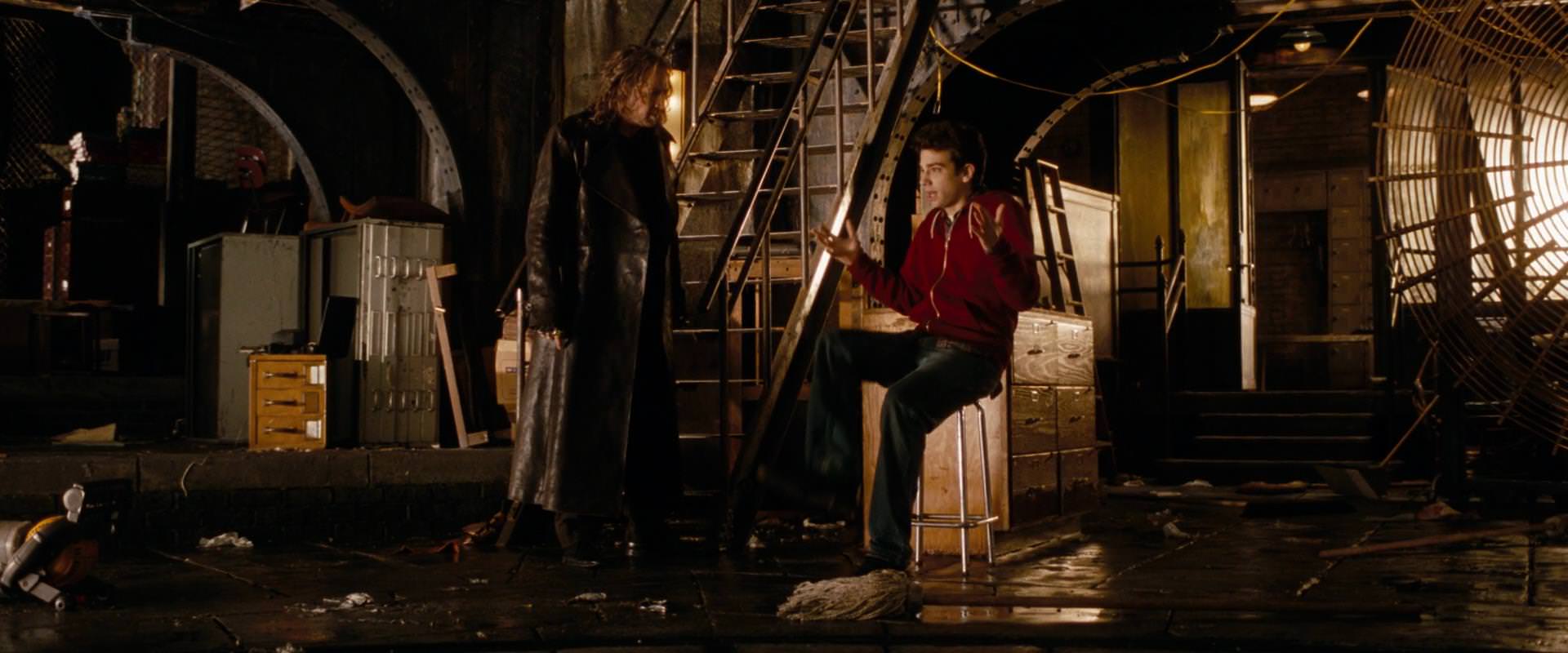 The Sorcerer’s Apprentice (2010) screencap 7440