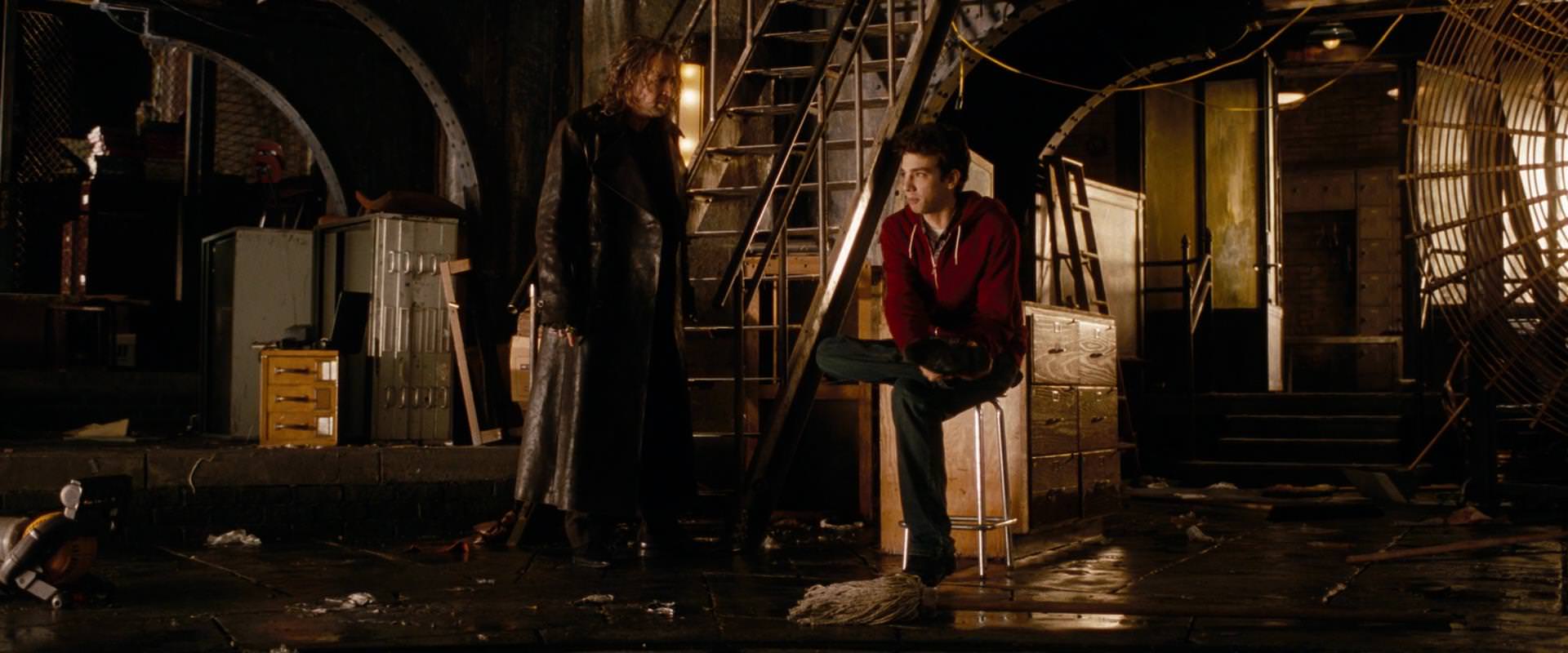 The Sorcerer’s Apprentice (2010) HD screenshot 7442