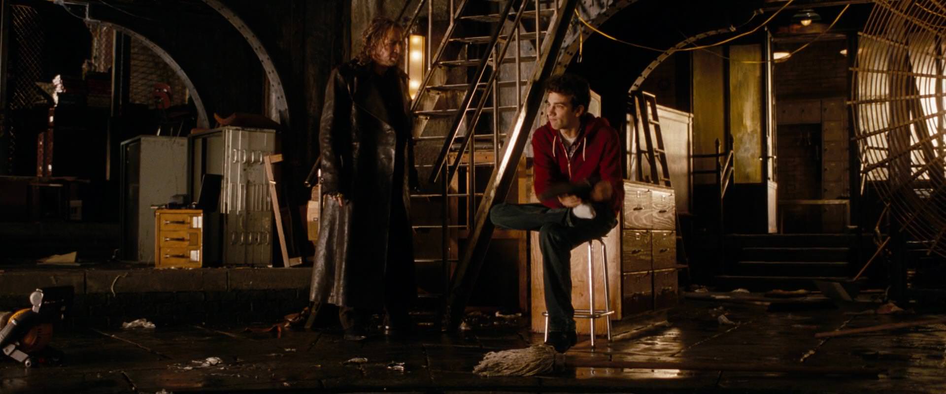 The Sorcerer’s Apprentice (2010) screencap 7443