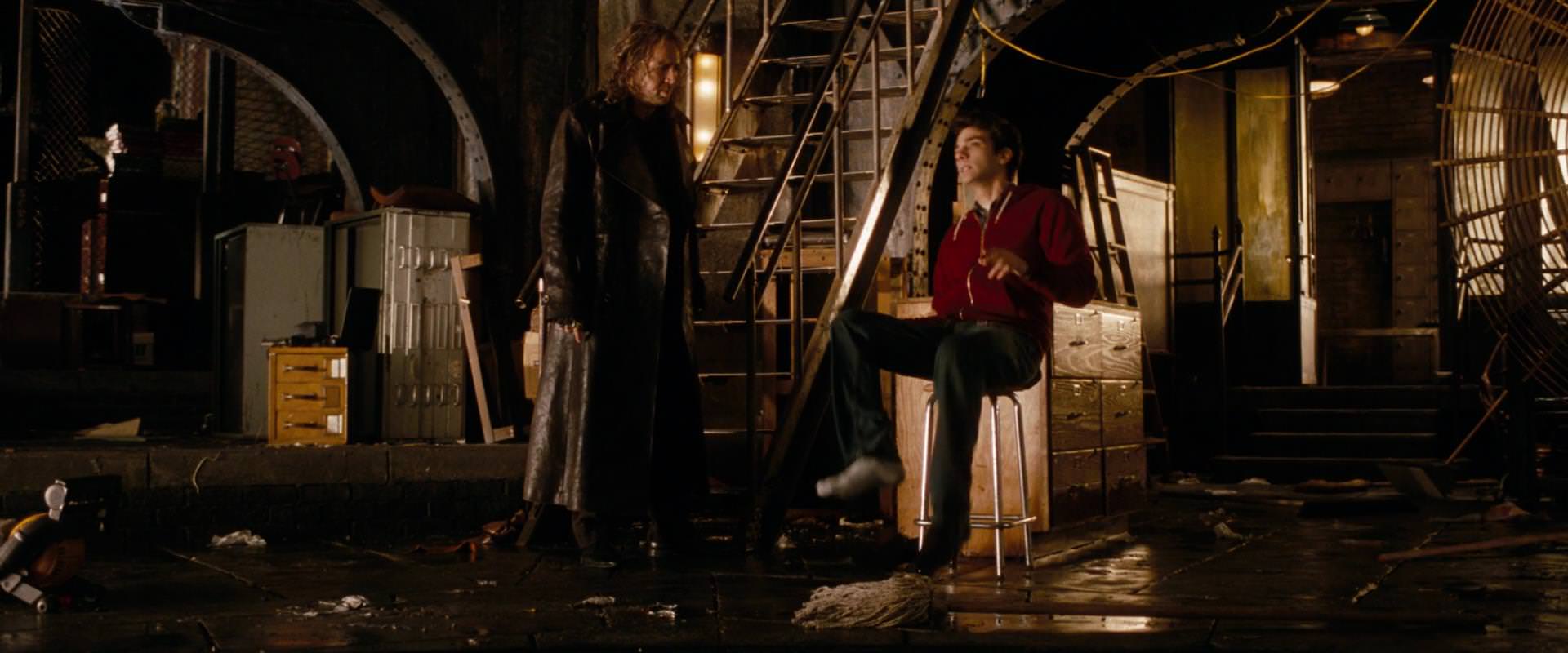 The Sorcerer’s Apprentice (2010) HD screenshot 7445