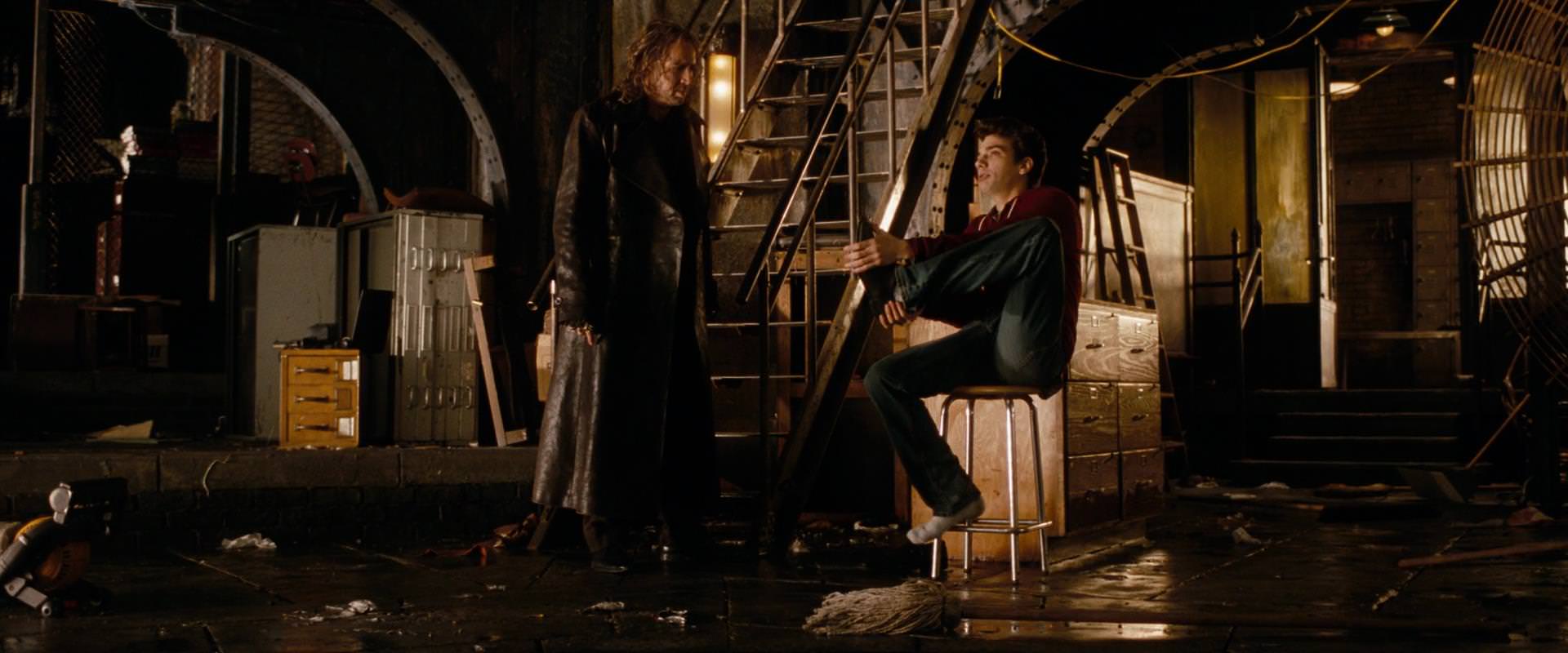 The Sorcerer’s Apprentice (2010) screencap 7446