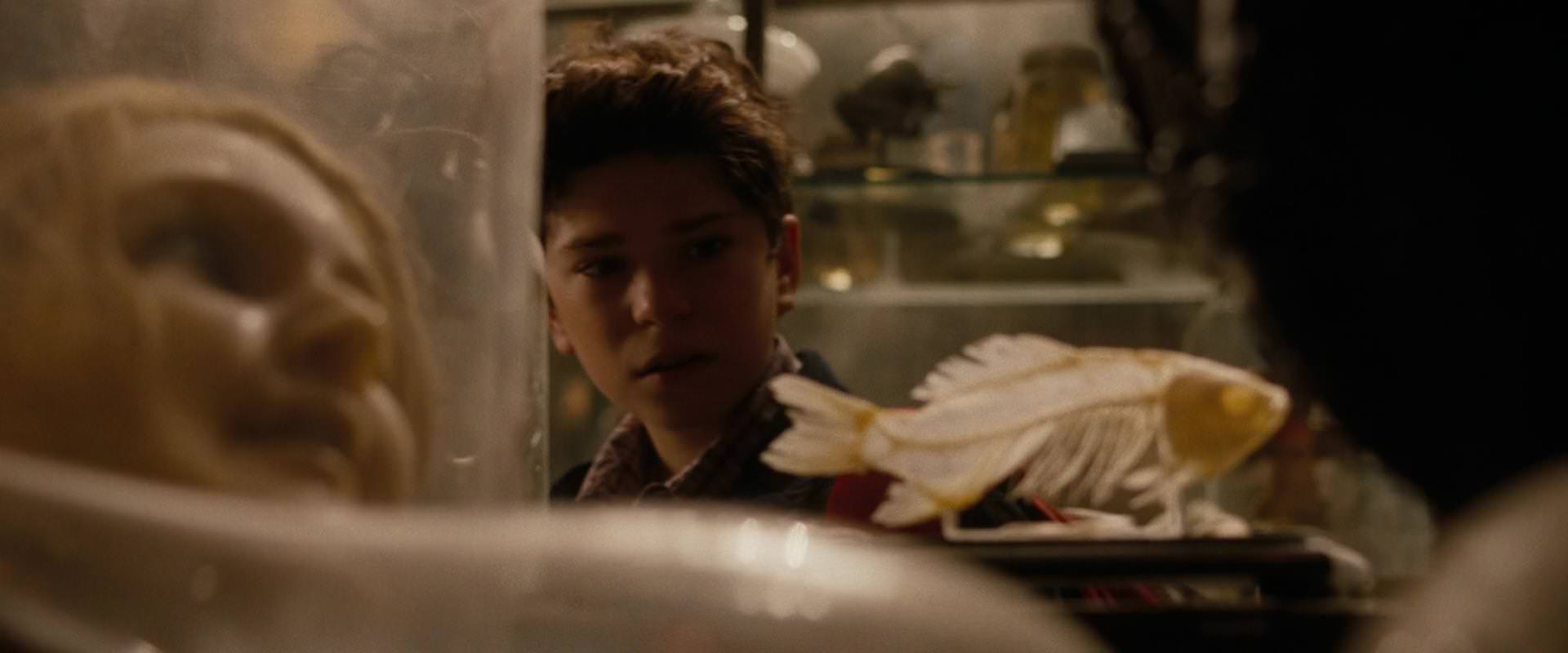 The Sorcerer’s Apprentice (2010) HD screenshot 746