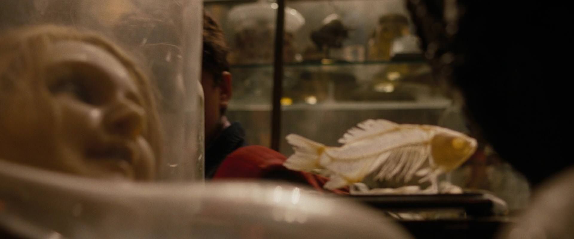 The Sorcerer’s Apprentice (2010) screencap 747