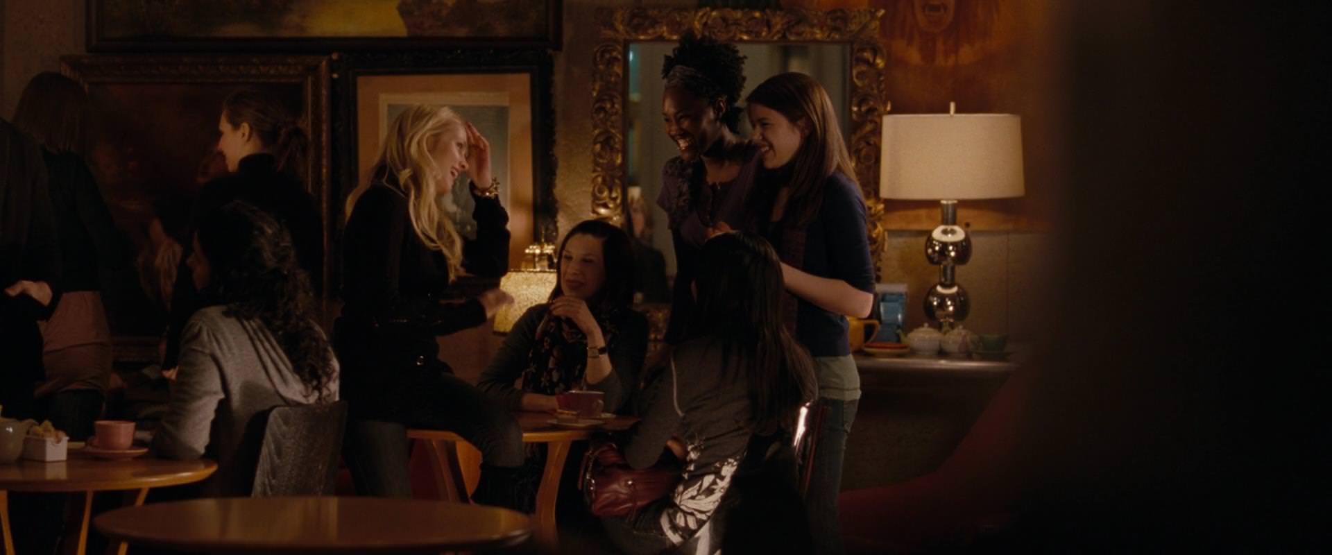 The Sorcerer’s Apprentice (2010) HD screenshot 7508