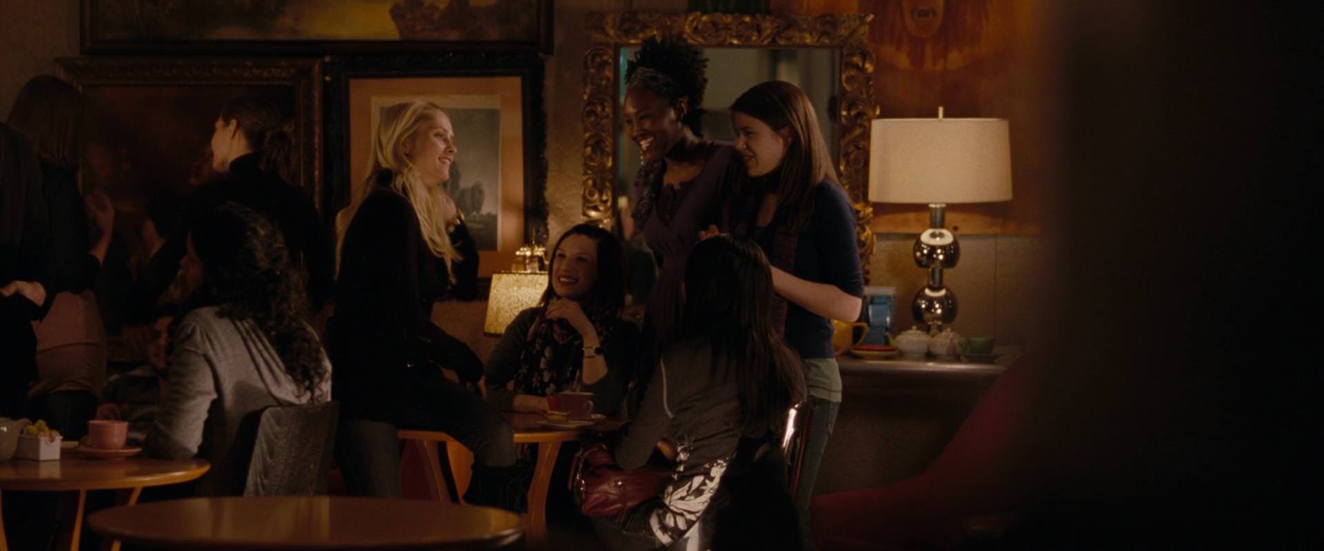 The Sorcerer’s Apprentice (2010) screencap 7509