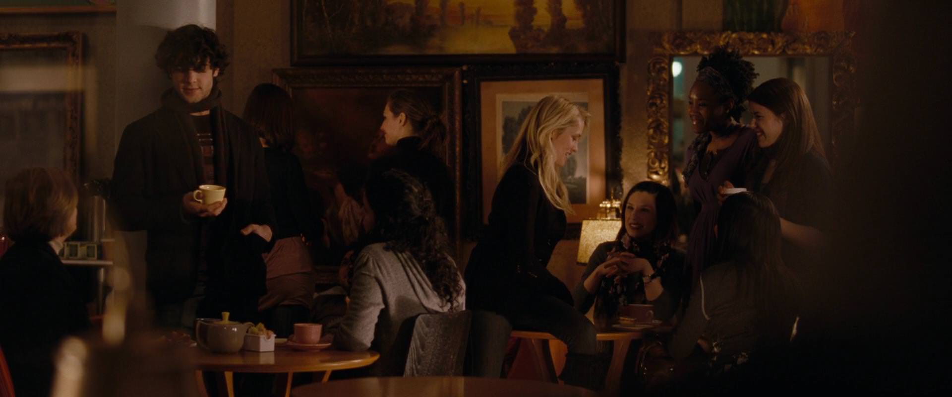 The Sorcerer’s Apprentice (2010) HD screenshot 7520