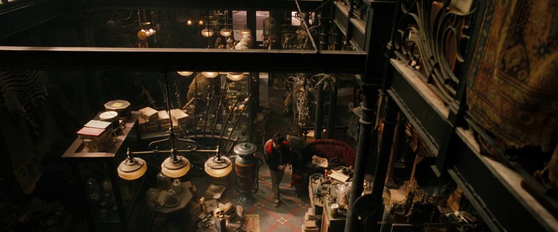 The Sorcerer’s Apprentice (2010) movie still 754