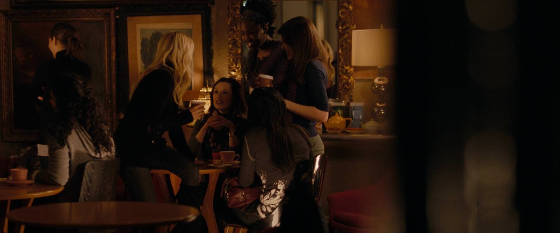 The Sorcerer’s Apprentice (2010) HD screenshot 7544