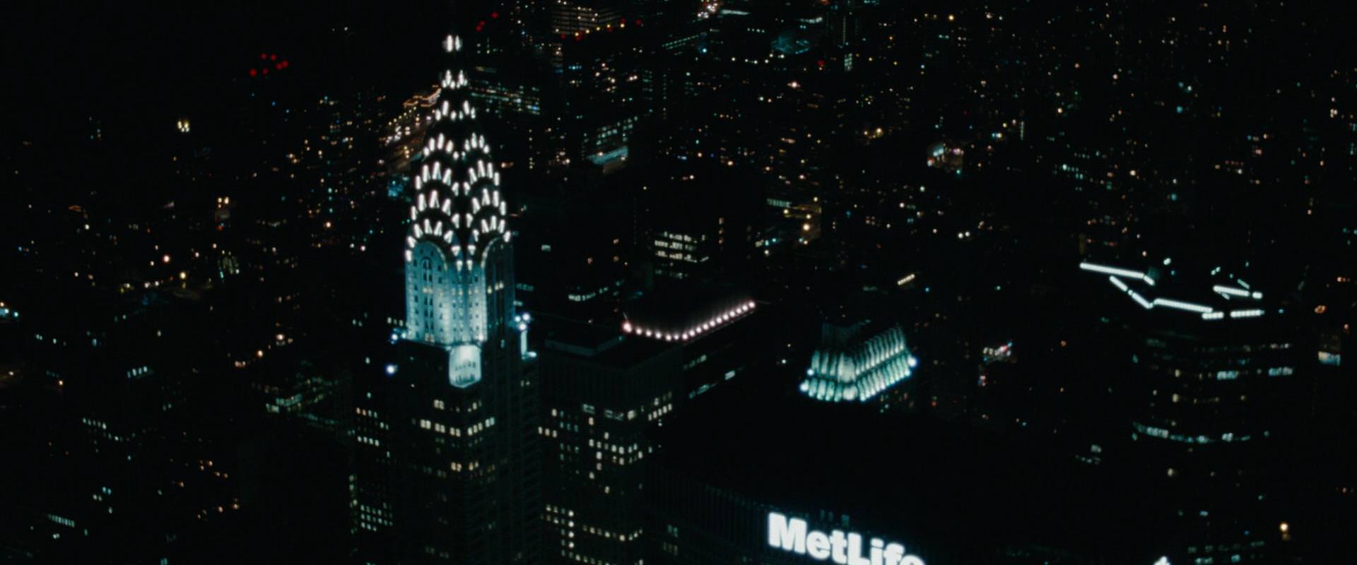 The Sorcerer’s Apprentice (2010) HD screenshot 7550