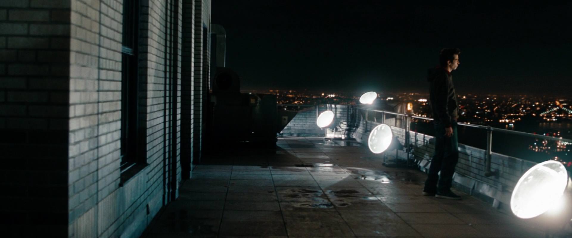 The Sorcerer’s Apprentice (2010) HD screenshot 7562