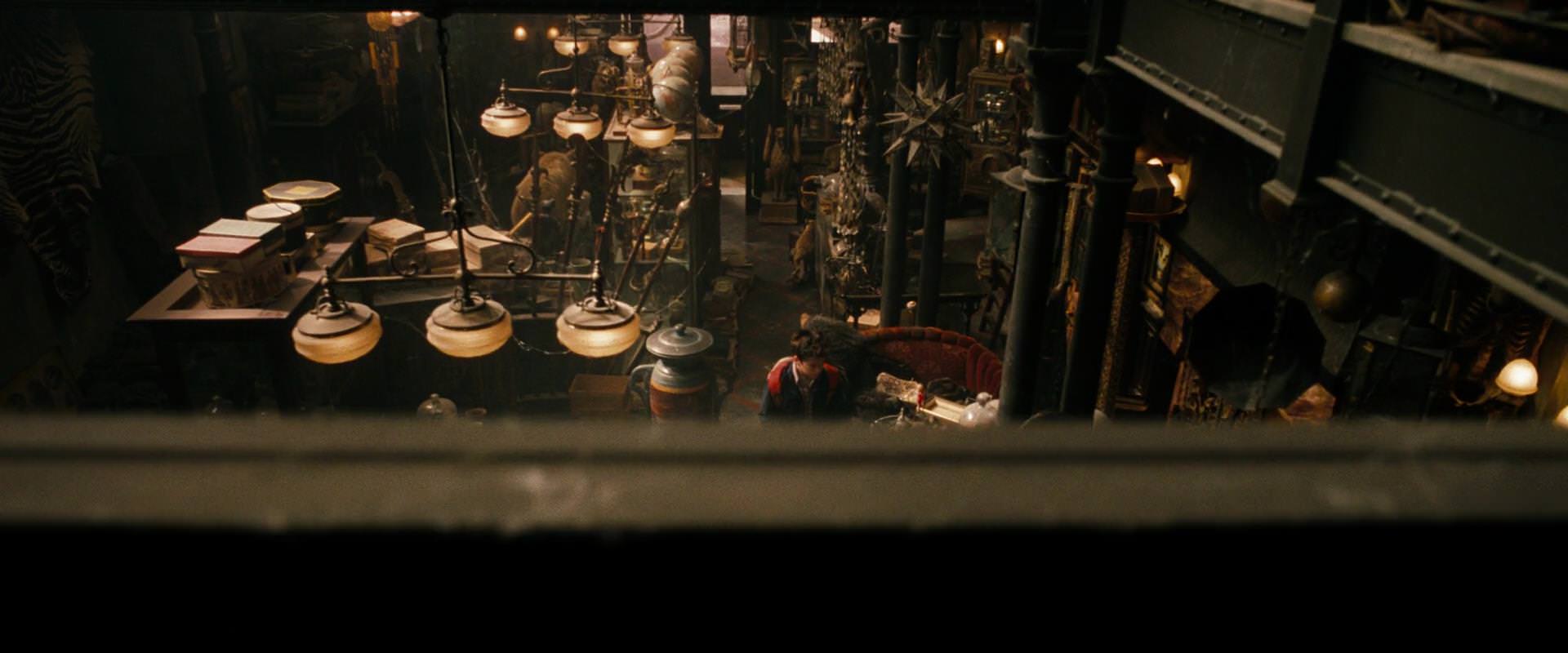 The Sorcerer’s Apprentice (2010) movie still 757