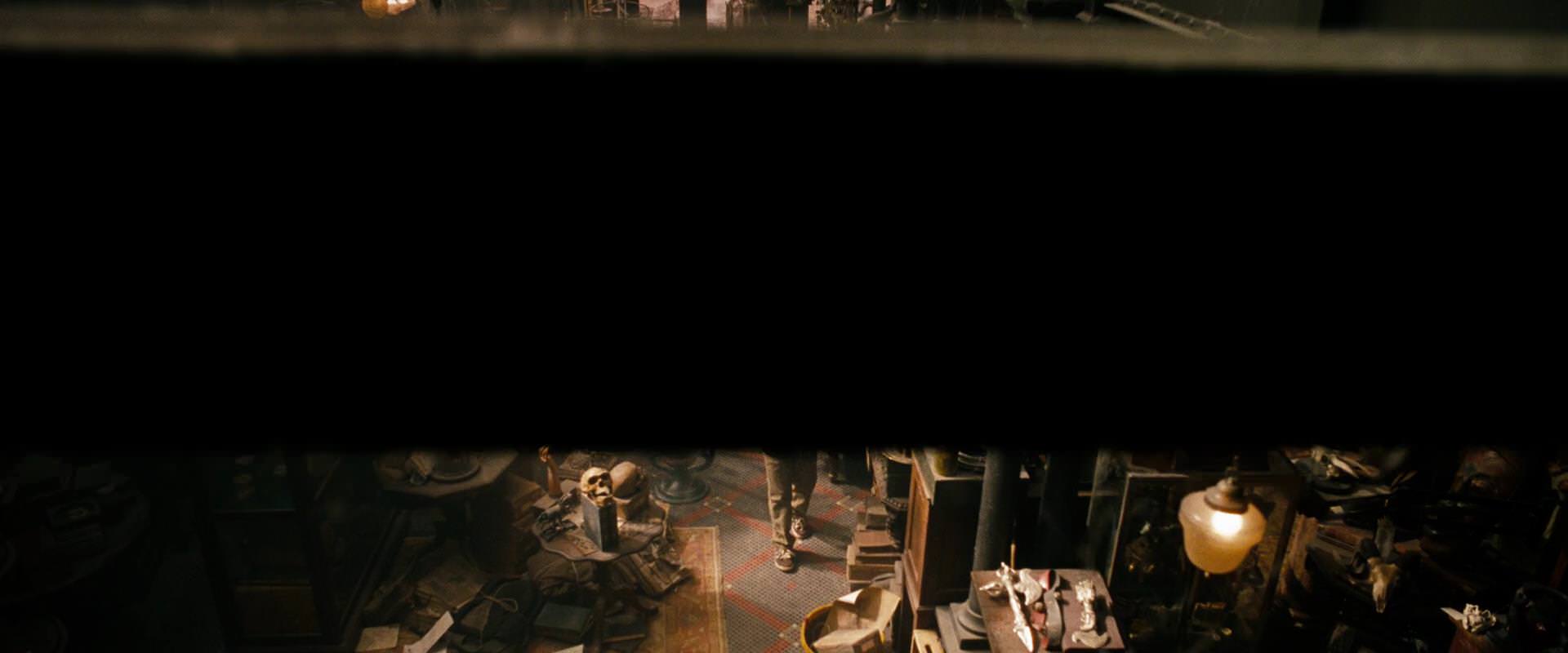 The Sorcerer’s Apprentice (2010) HD screenshot 758