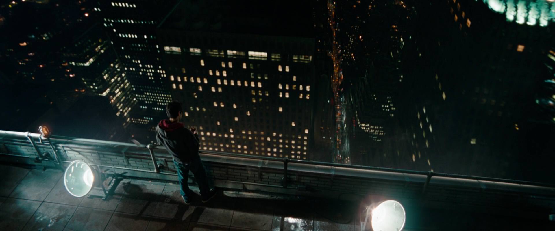 The Sorcerer’s Apprentice (2010) HD screenshot 7580