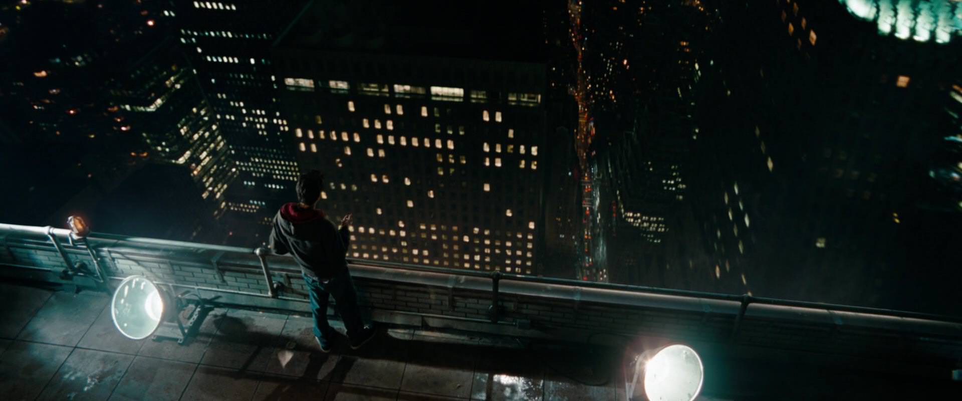 The Sorcerer’s Apprentice (2010) screencap 7581
