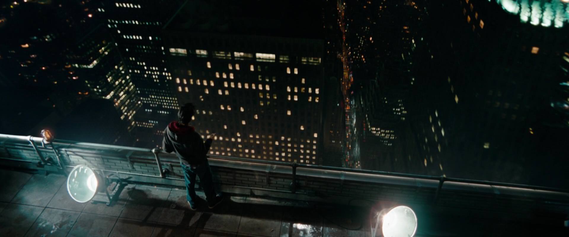 The Sorcerer’s Apprentice (2010) HD screenshot 7583