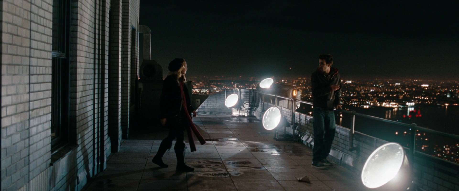The Sorcerer’s Apprentice (2010) screencap 7593