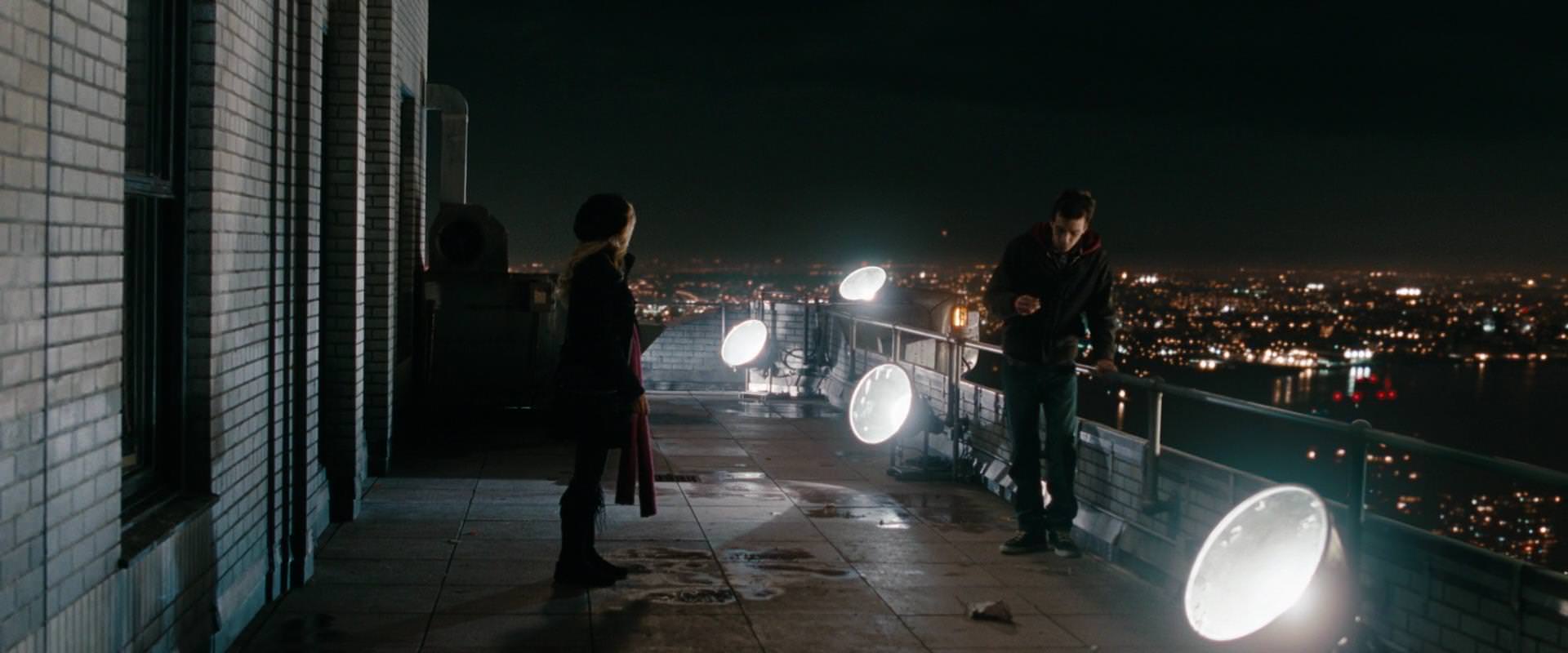 The Sorcerer’s Apprentice (2010) HD screenshot 7595